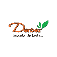Ets_derbez nature jardin olivier derbez Sticker