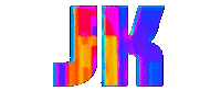 Art Glitch Sticker