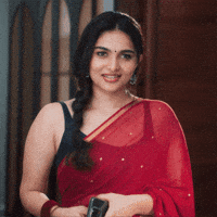 UHDSTORIES uhdstories kayadu kayadul lohar GIF