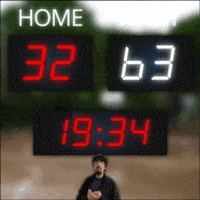 32 Home GIF