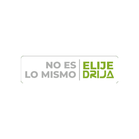 DRIJAINTERNACIONAL giphygifmaker Sticker