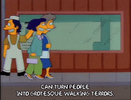 happy season 3 GIF