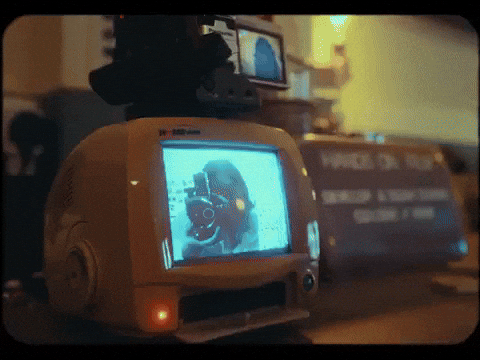 Singapore Dreaming GIF by Topshelf Records