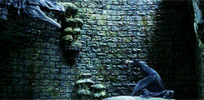 chamber of secrets GIF
