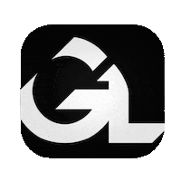 Sticker by GL Music