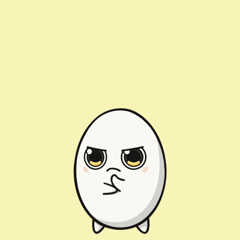 Thinking What GIF