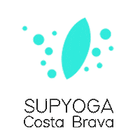 Empordã  Supyoga Sticker by Nusa Studio Online