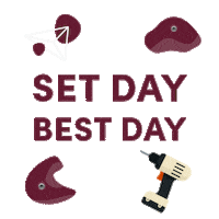 Portside Oconnor Sticker by Portside Boulders