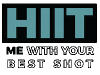 Goal Gym Sticker by Yoga Movement