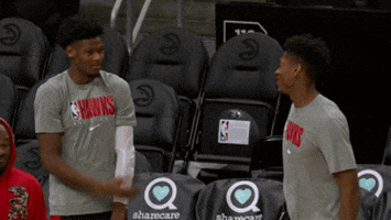 GIF by NBA