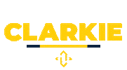 Heart School Sticker by Clarke University