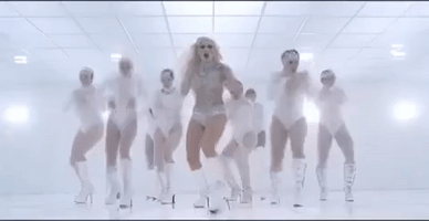 music video mv GIF by Lady Gaga