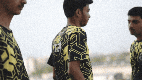 Inner Circle Esports GIF