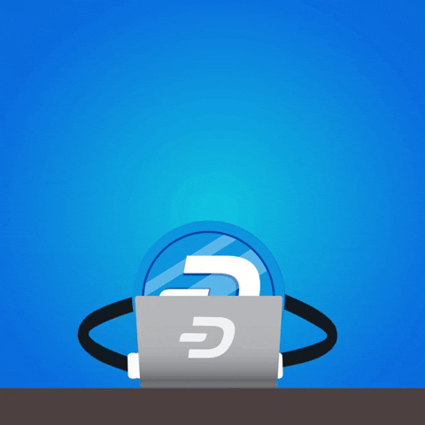 Dashpay giphyupload crypto cryptocurrency blockchain GIF
