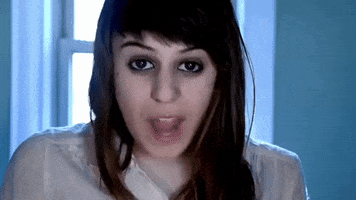 the ring GIF by Topshelf Records