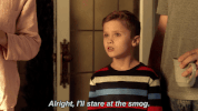 comedy lol GIF by The Mick