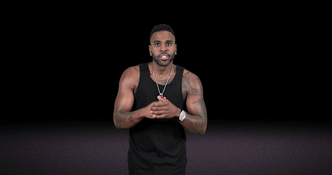 jason derulo GIF
