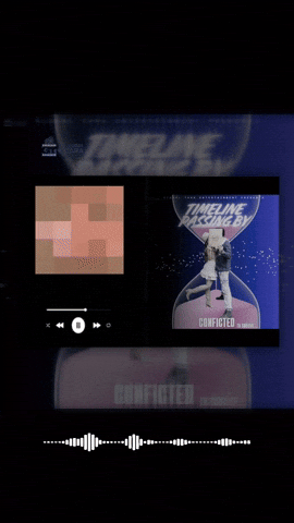 Life Listen Now GIF by Global Tara Entertainment