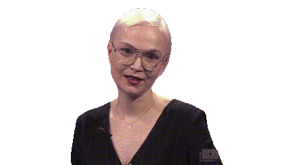 Sticker by Vasemmisto