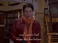season 1 netflix GIF by Gilmore Girls 