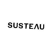 susteauofficial  Sticker