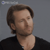 Actors Variety GIF by PBS SoCal