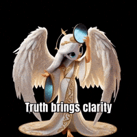 Focus See GIF by thedoveinity