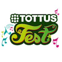 Festival Peru Sticker by Tottus Perú