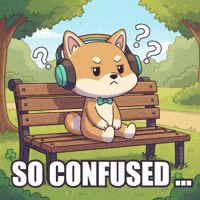 Excuse Me What GIF by WUFFI