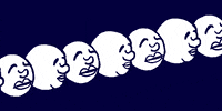 repetition GIF by Dax Norman