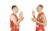 Fc Bayern Nba Sticker by FC Bayern Basketball