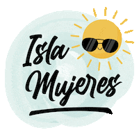 Angel_Meraw riviera maya isla mujeres quintana roo Sticker