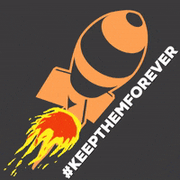 UpLaunch uplaunch keepthemforever GIF