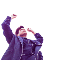 prmusic rock pr lab3tv lab3 Sticker