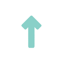 ChangingLife swipe up workout gym arrow Sticker
