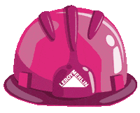 protect labour Sticker by Leroy Merlin