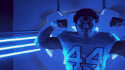 North Carolina Football GIF by UNC Tar Heels