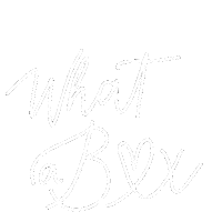 Whatabox Sticker by GaraDesignSpace