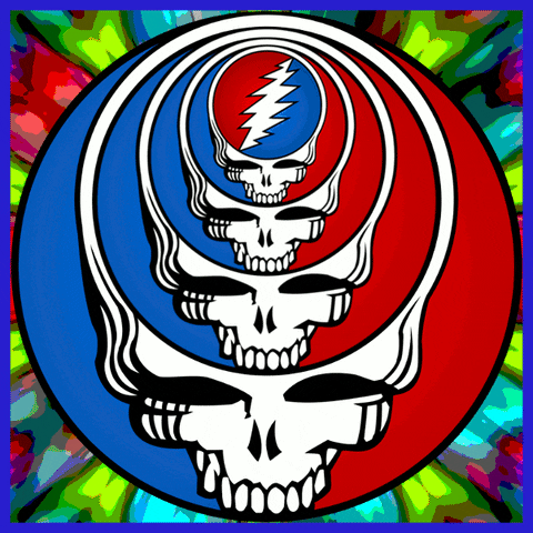 GIF by Steve Konklin