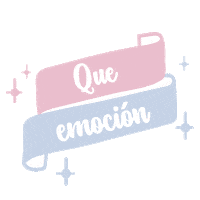 girlbiz happy excited pink omg Sticker