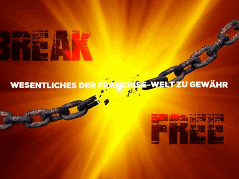 GIF by FranchiseONE.de