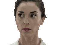 Cruel Sticker by St. Vincent