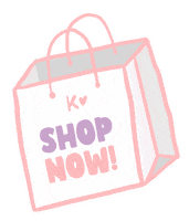 Buy Now Sticker by Kaley Skincare