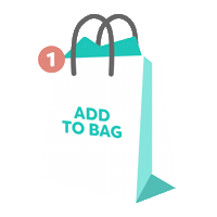Baby Add To Cart Sticker by edamama