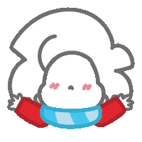 Happy Top Sticker by Ai and Aiko