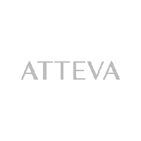 Atteva Sticker