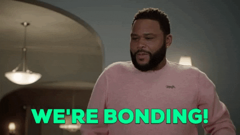 Anthony Anderson Dre GIF by ABC Network