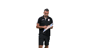 NAHB_officiel handball nantes lbe nahb Sticker