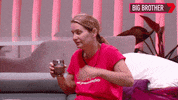 Bbau GIF by Big Brother Australia