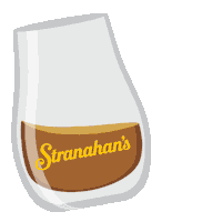 Happy Hour Drink Sticker by Stranahan's Colorado Whiskey